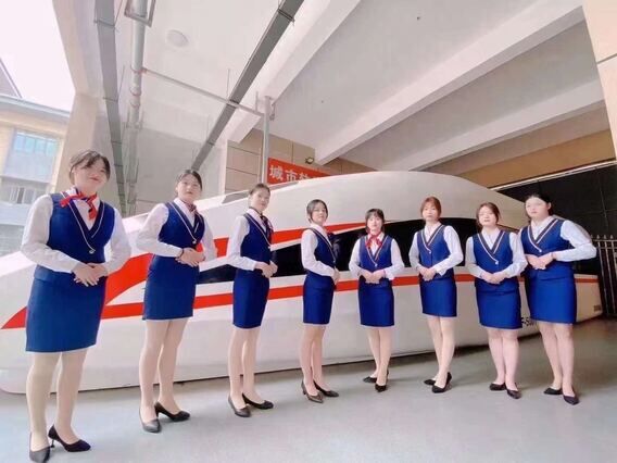 南城县职业中等专业学校：培育精英的摇篮，技能人才的港湾