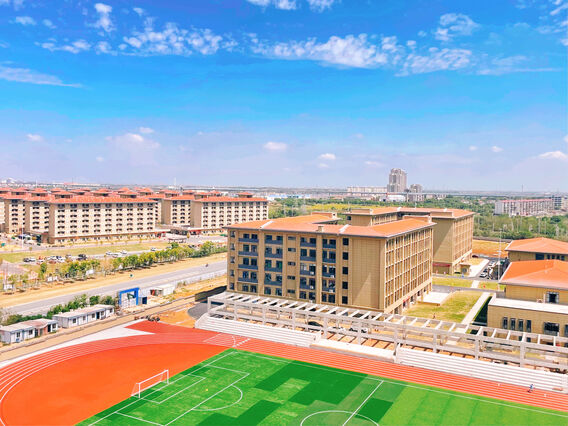 光华耀未来，梦想启航在赣州光华职业技术学校