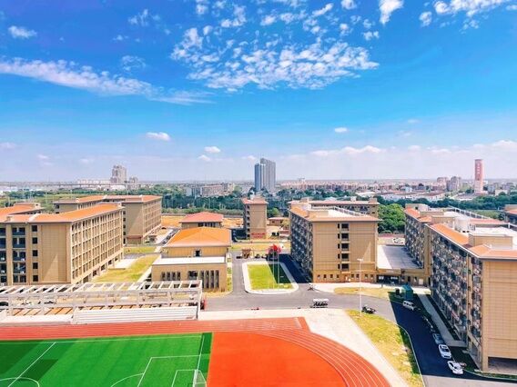 九江市华科技工学校的新闻信息