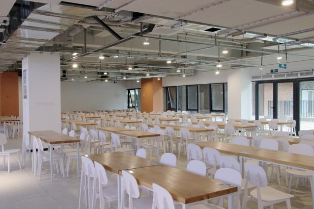 九江赣北电子工业学校新闻信息