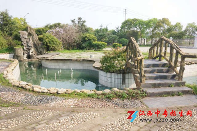 江西省旅游职业中等专业学校（停招）